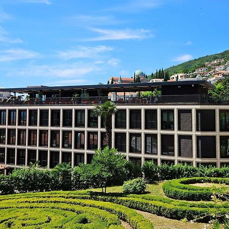 Keight Hotel Opatija, Curio Collection By Hilton Экстерьер фото