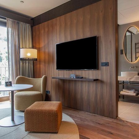 Keight Hotel Opatija, Curio Collection By Hilton Экстерьер фото