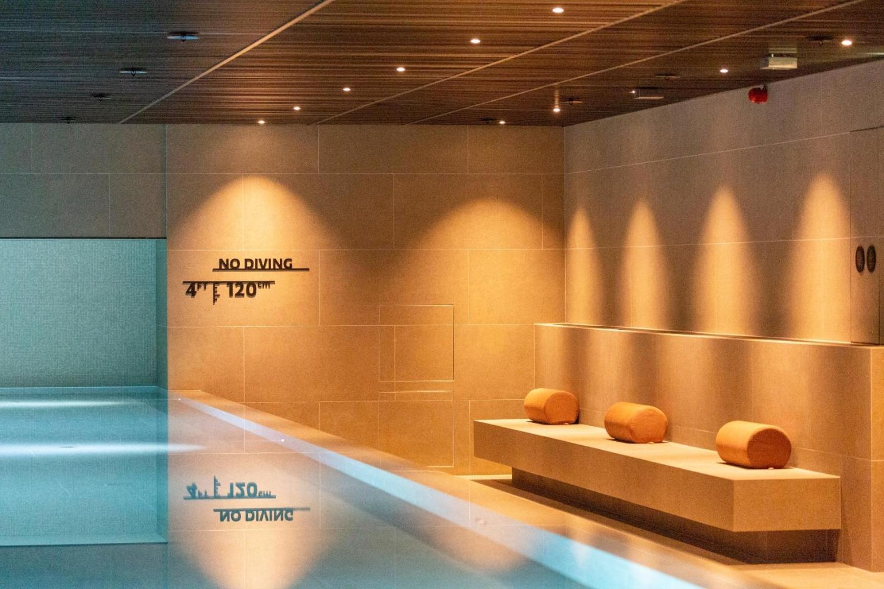 Keight Hotel Opatija, Curio Collection By Hilton Экстерьер фото