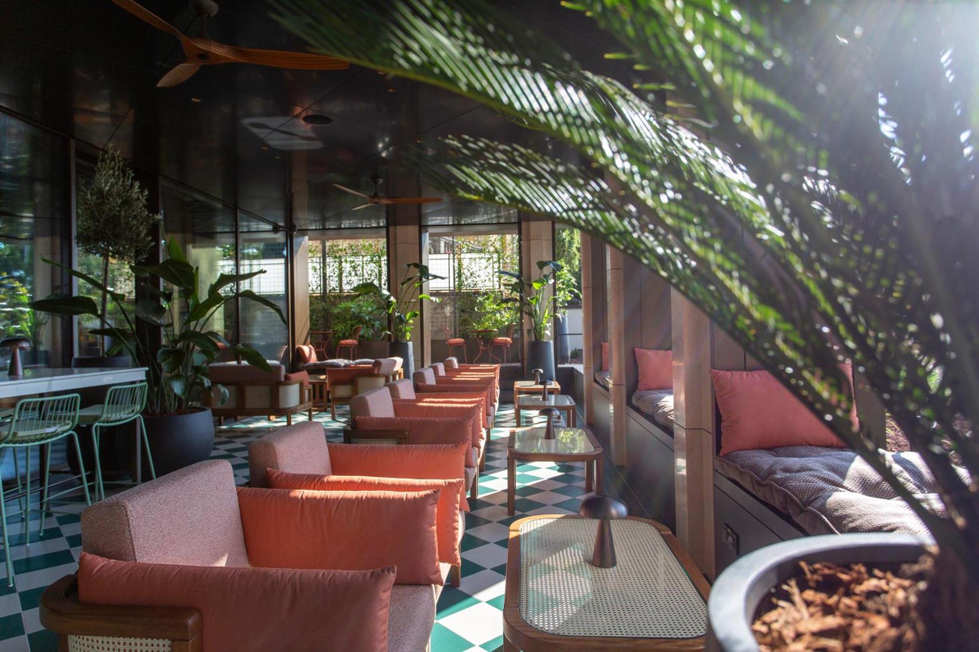 Keight Hotel Opatija, Curio Collection By Hilton Экстерьер фото
