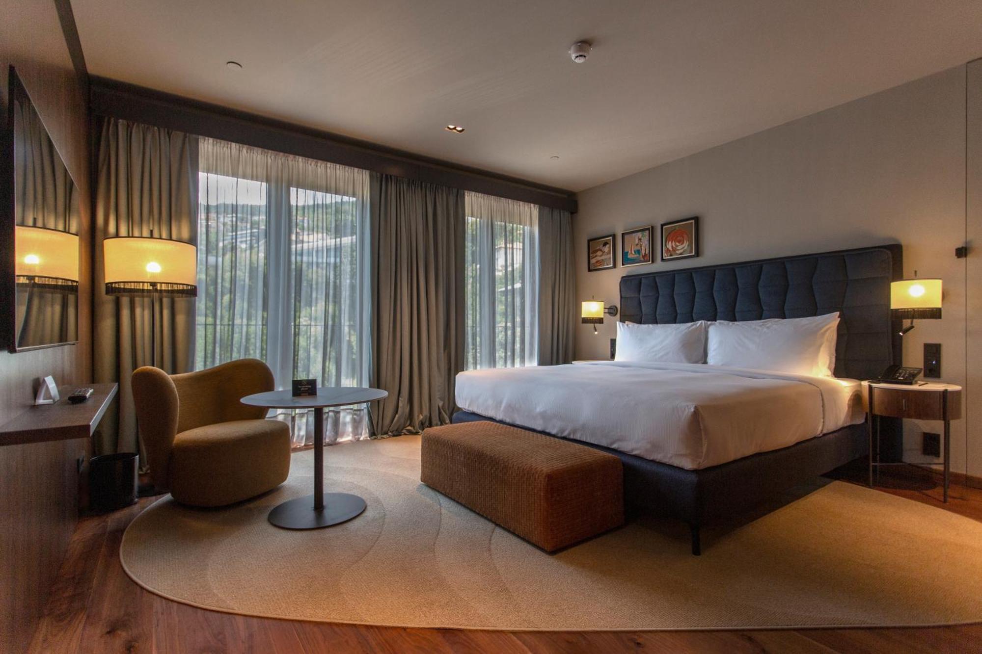 Keight Hotel Opatija, Curio Collection By Hilton Экстерьер фото