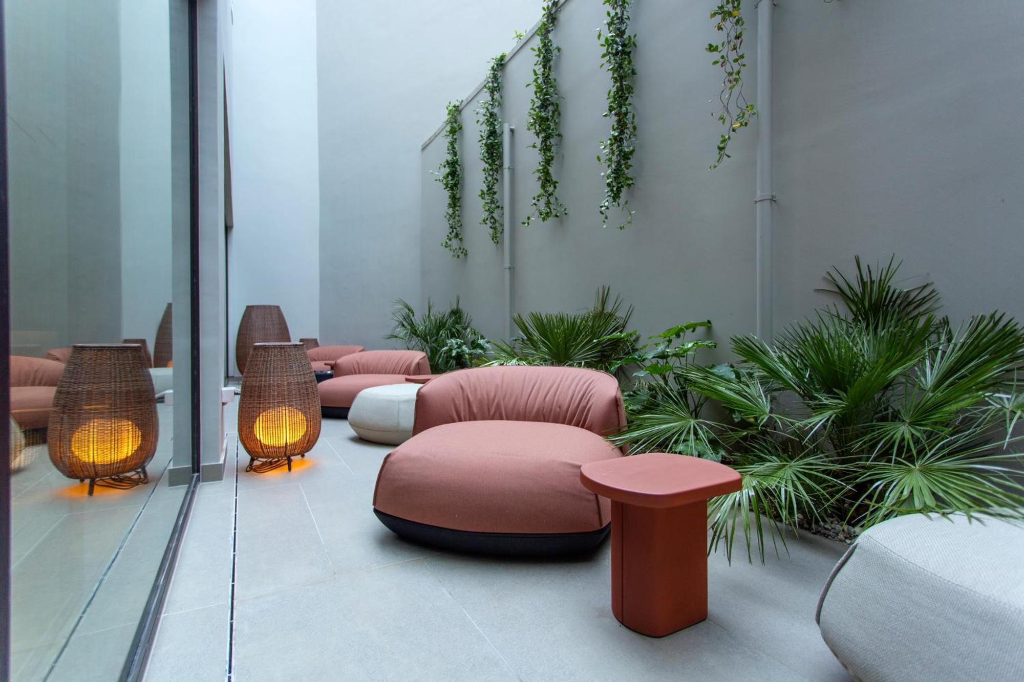 Keight Hotel Opatija, Curio Collection By Hilton Экстерьер фото