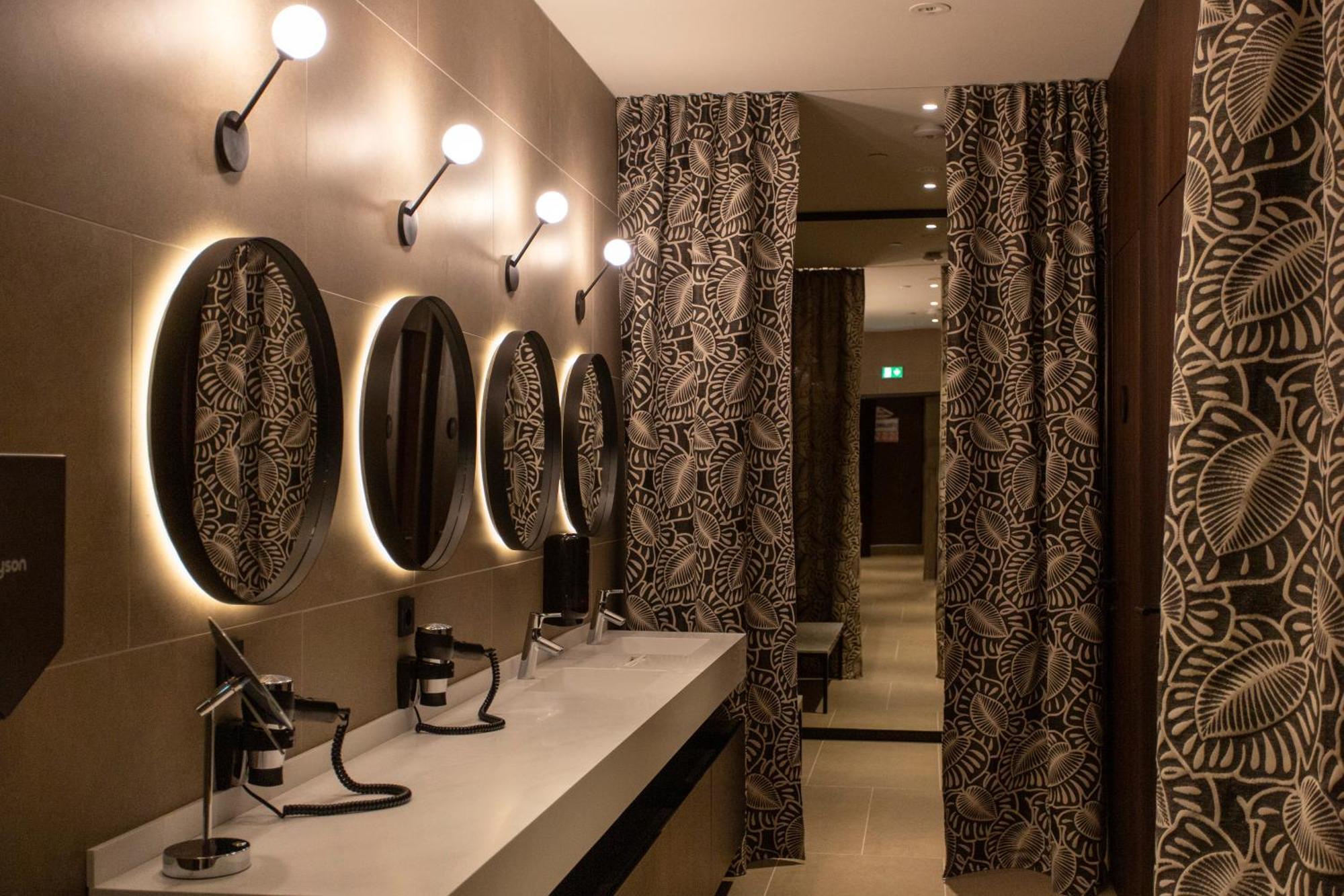 Keight Hotel Opatija, Curio Collection By Hilton Экстерьер фото