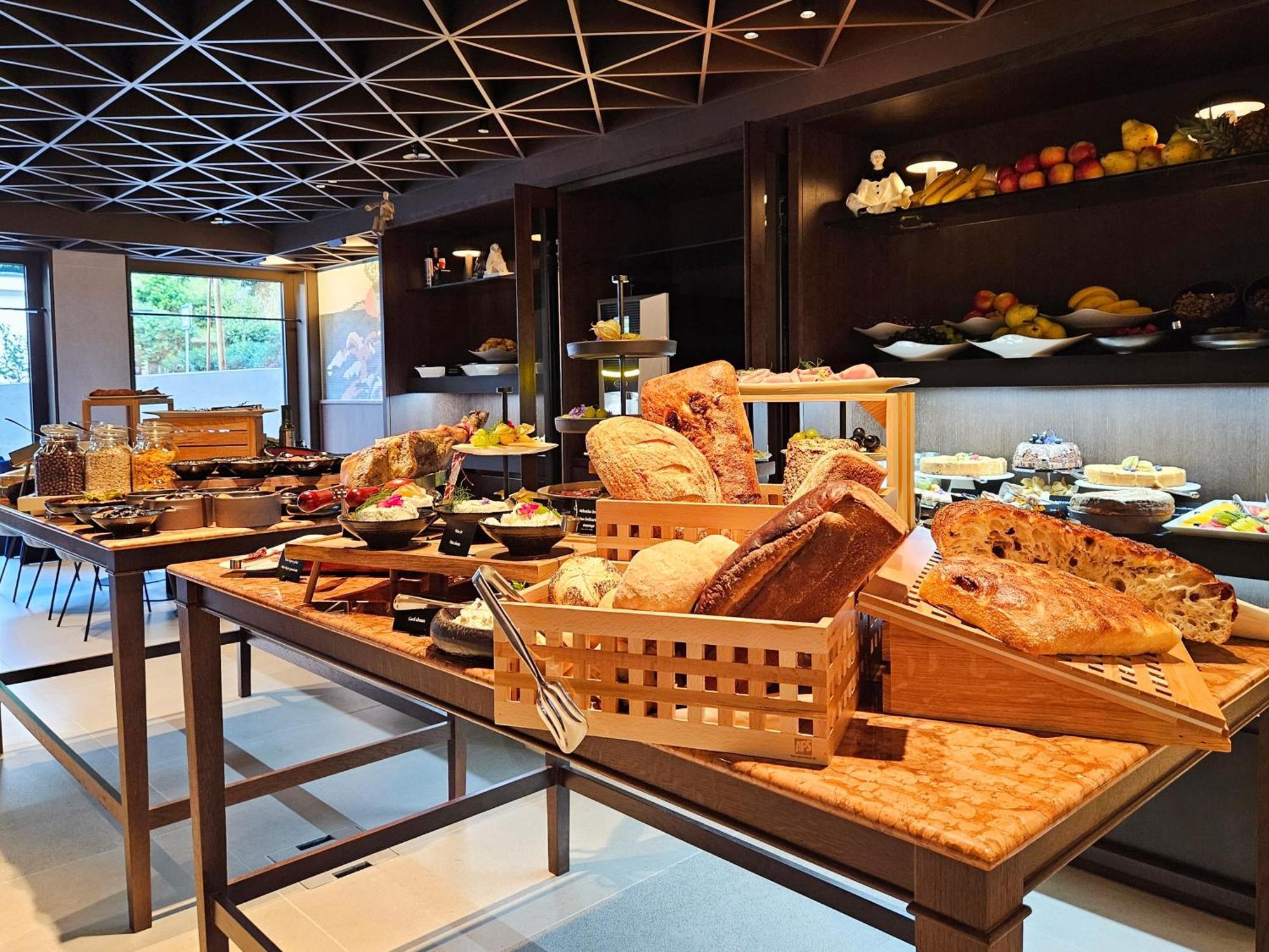 Keight Hotel Opatija, Curio Collection By Hilton Экстерьер фото