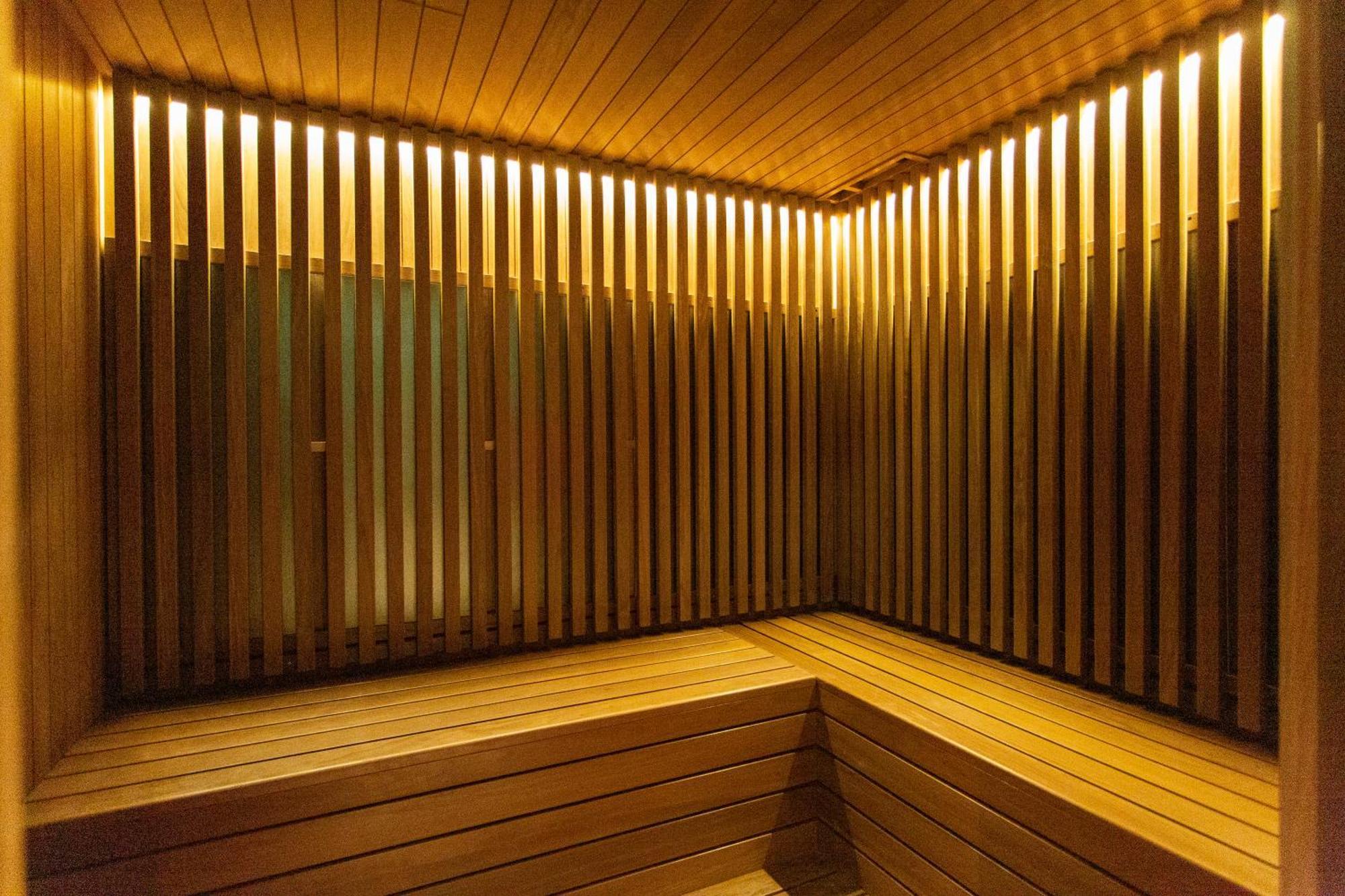 Keight Hotel Opatija, Curio Collection By Hilton Экстерьер фото