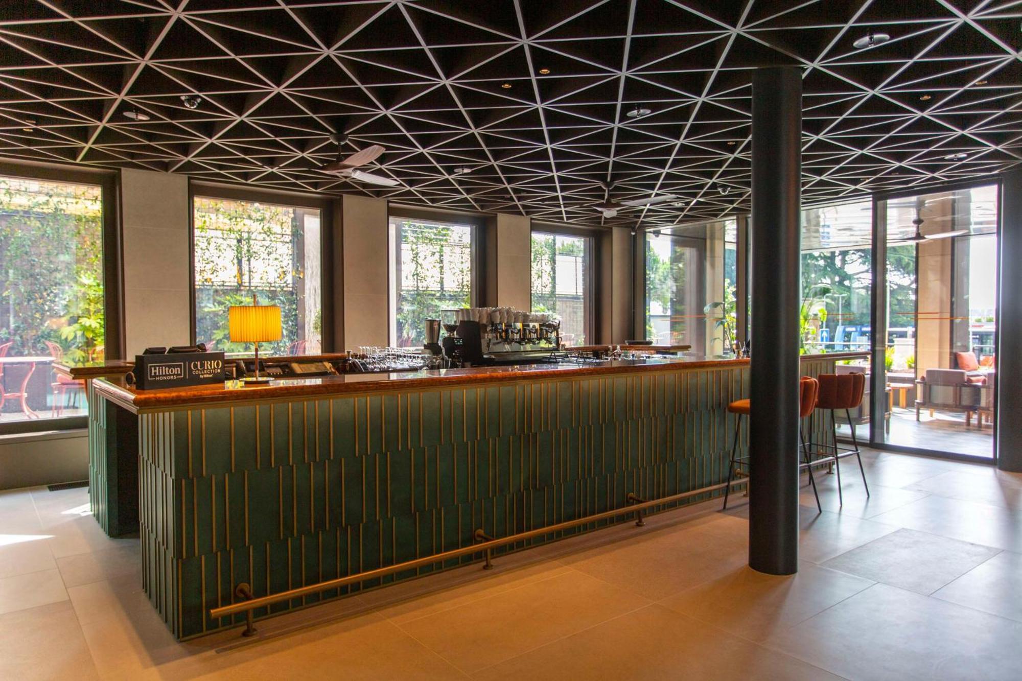 Keight Hotel Opatija, Curio Collection By Hilton Экстерьер фото