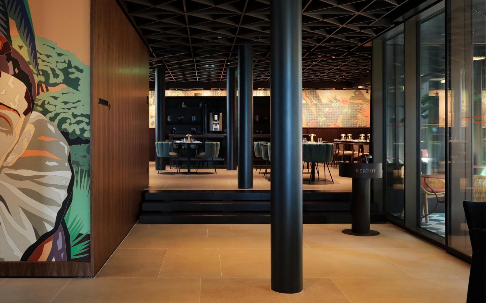 Keight Hotel Opatija, Curio Collection By Hilton Экстерьер фото