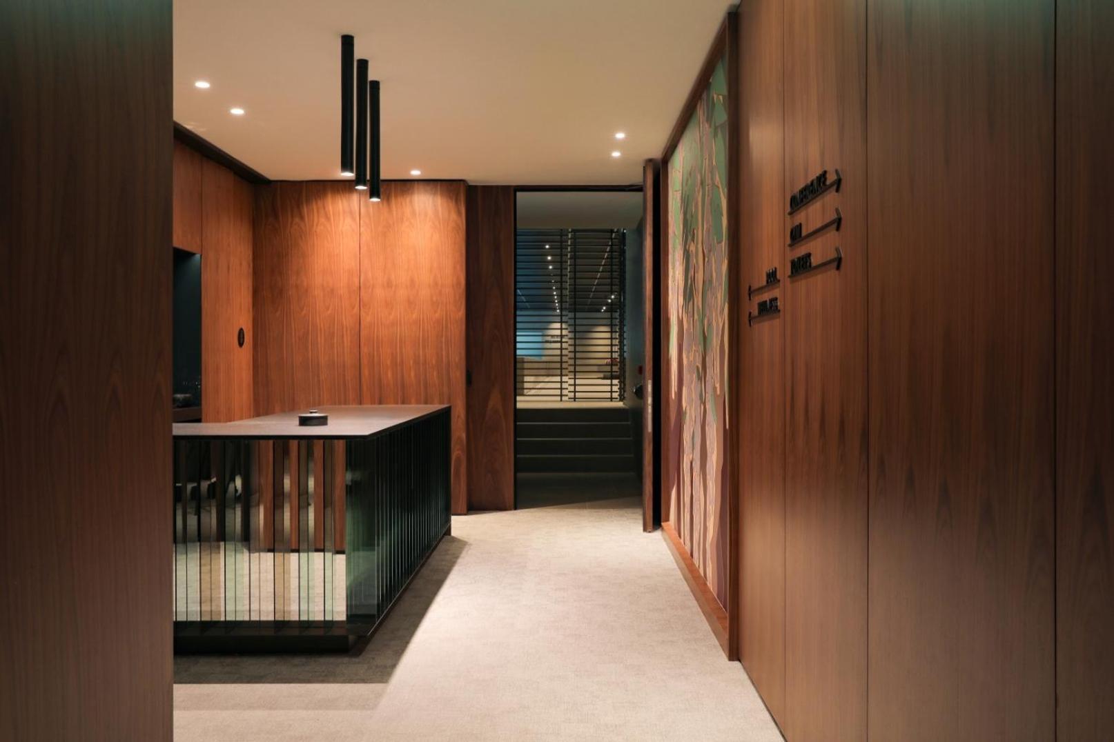 Keight Hotel Opatija, Curio Collection By Hilton Экстерьер фото