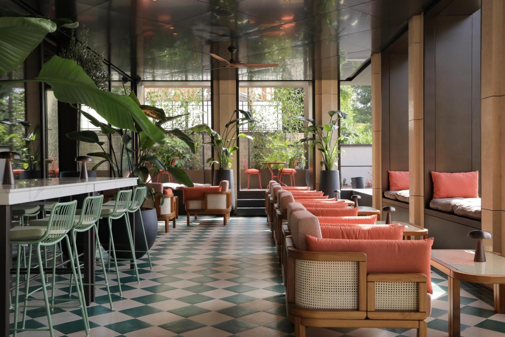 Keight Hotel Opatija, Curio Collection By Hilton Экстерьер фото