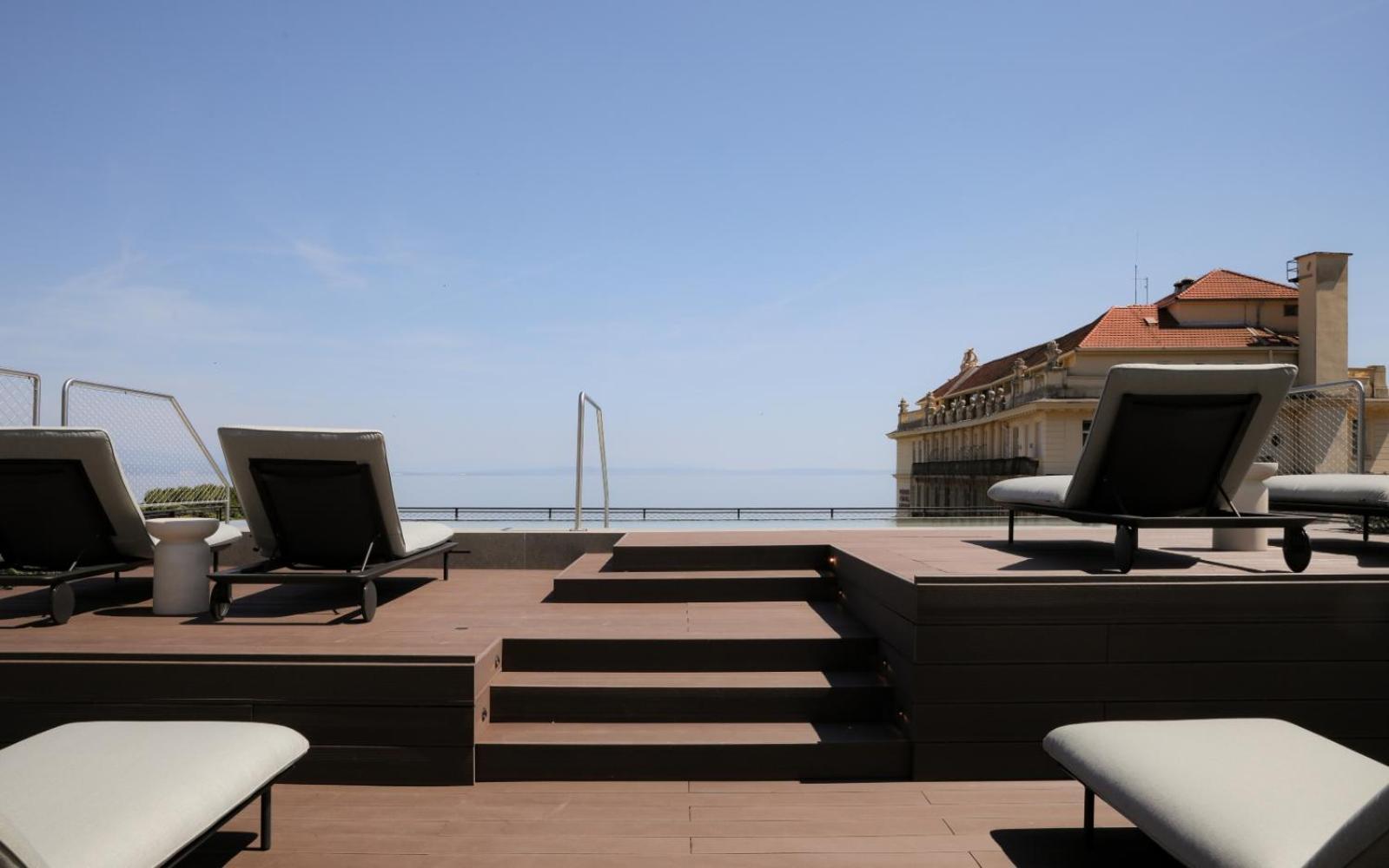 Keight Hotel Opatija, Curio Collection By Hilton Экстерьер фото