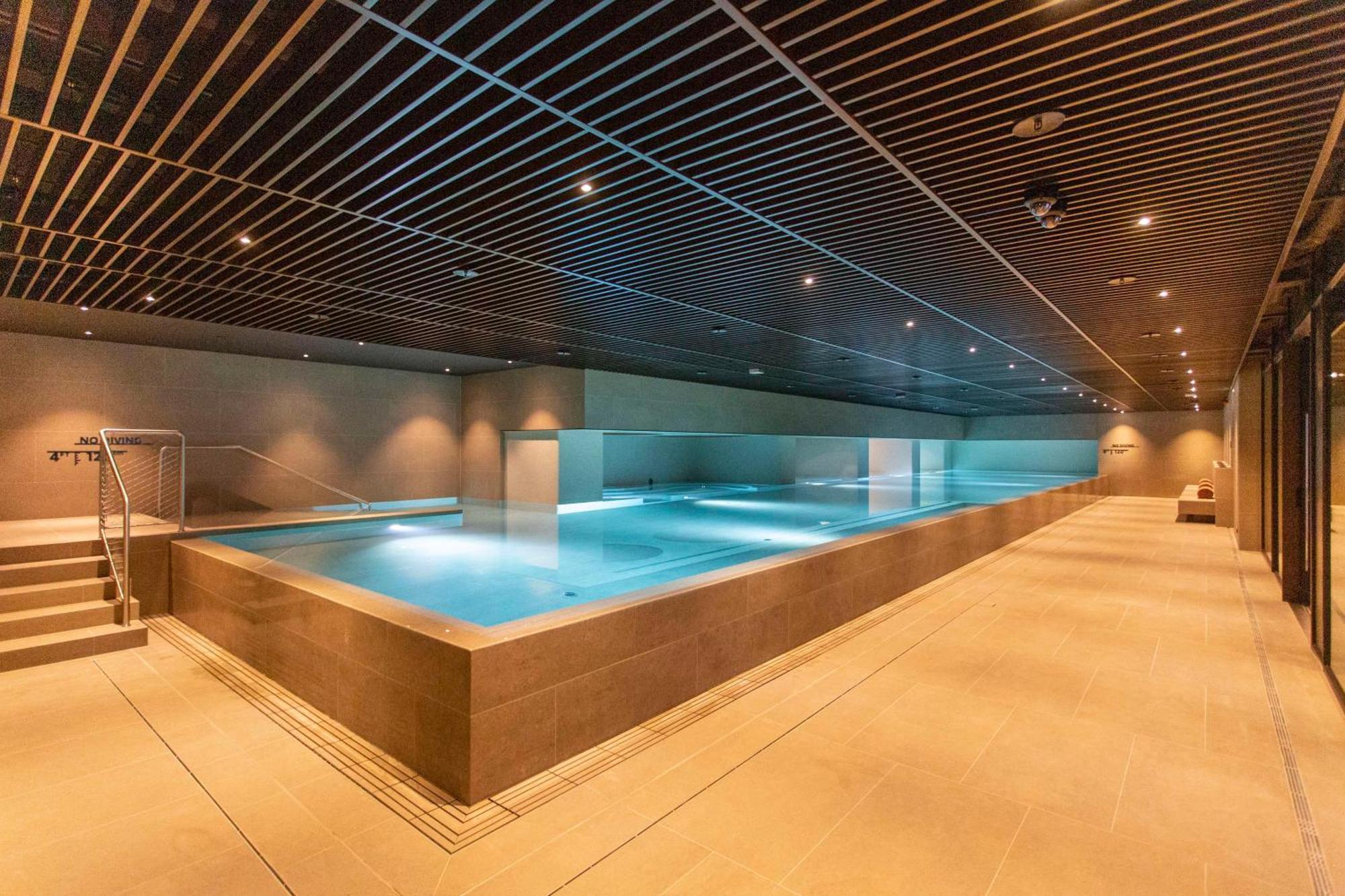 Keight Hotel Opatija, Curio Collection By Hilton Экстерьер фото