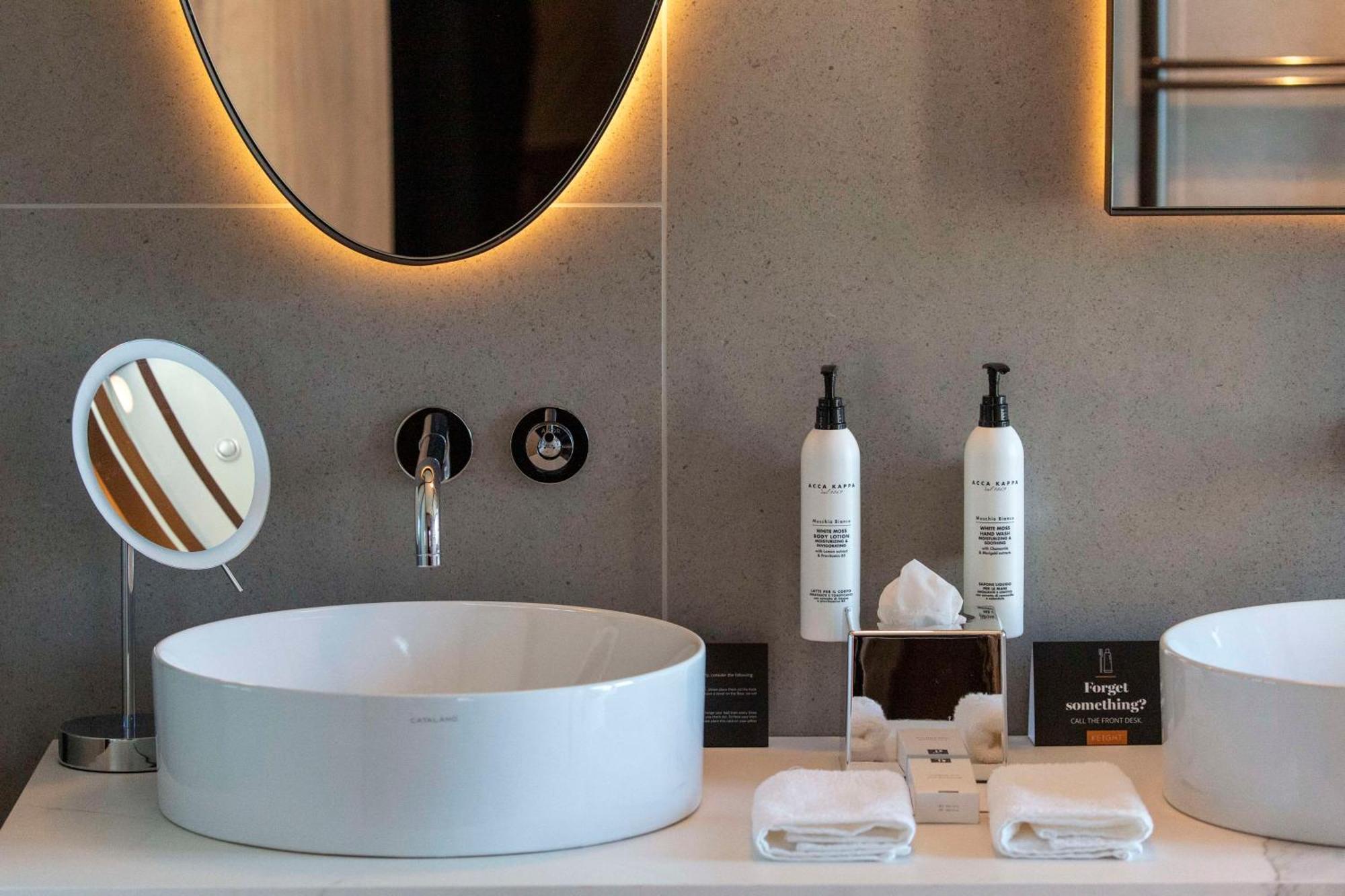 Keight Hotel Opatija, Curio Collection By Hilton Экстерьер фото
