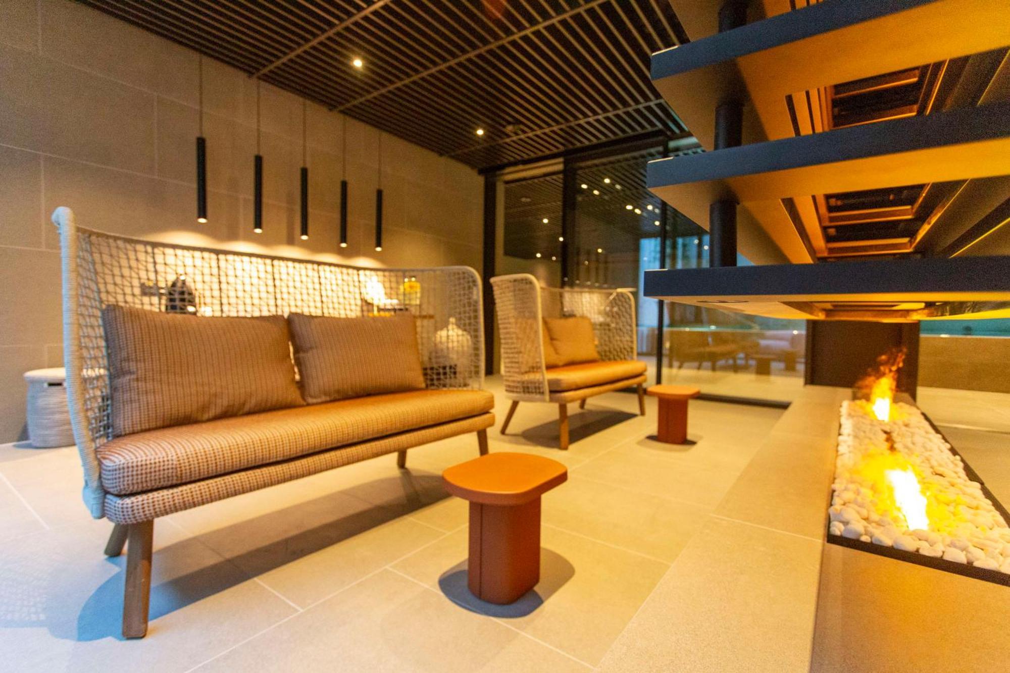 Keight Hotel Opatija, Curio Collection By Hilton Экстерьер фото