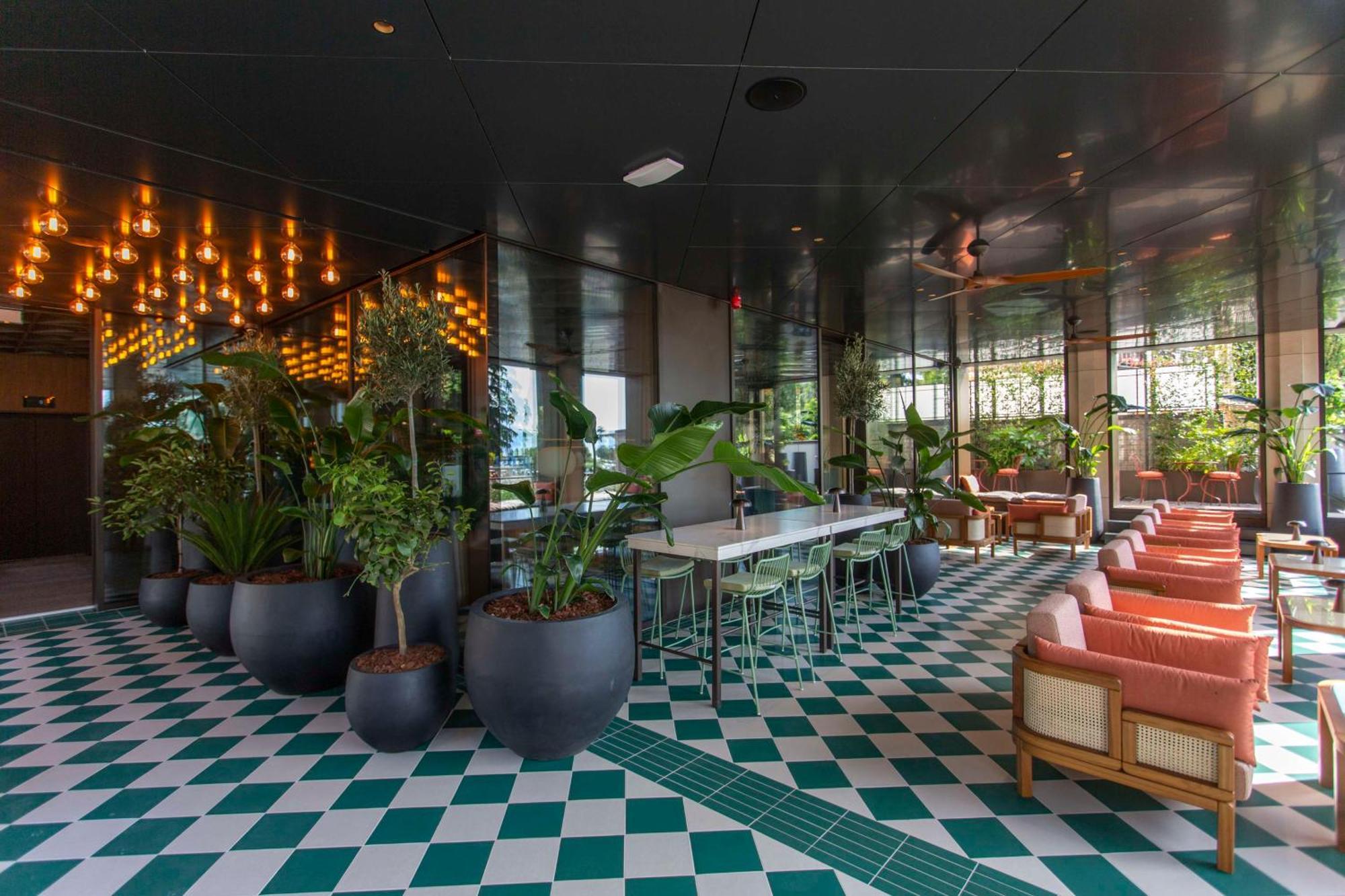 Keight Hotel Opatija, Curio Collection By Hilton Экстерьер фото