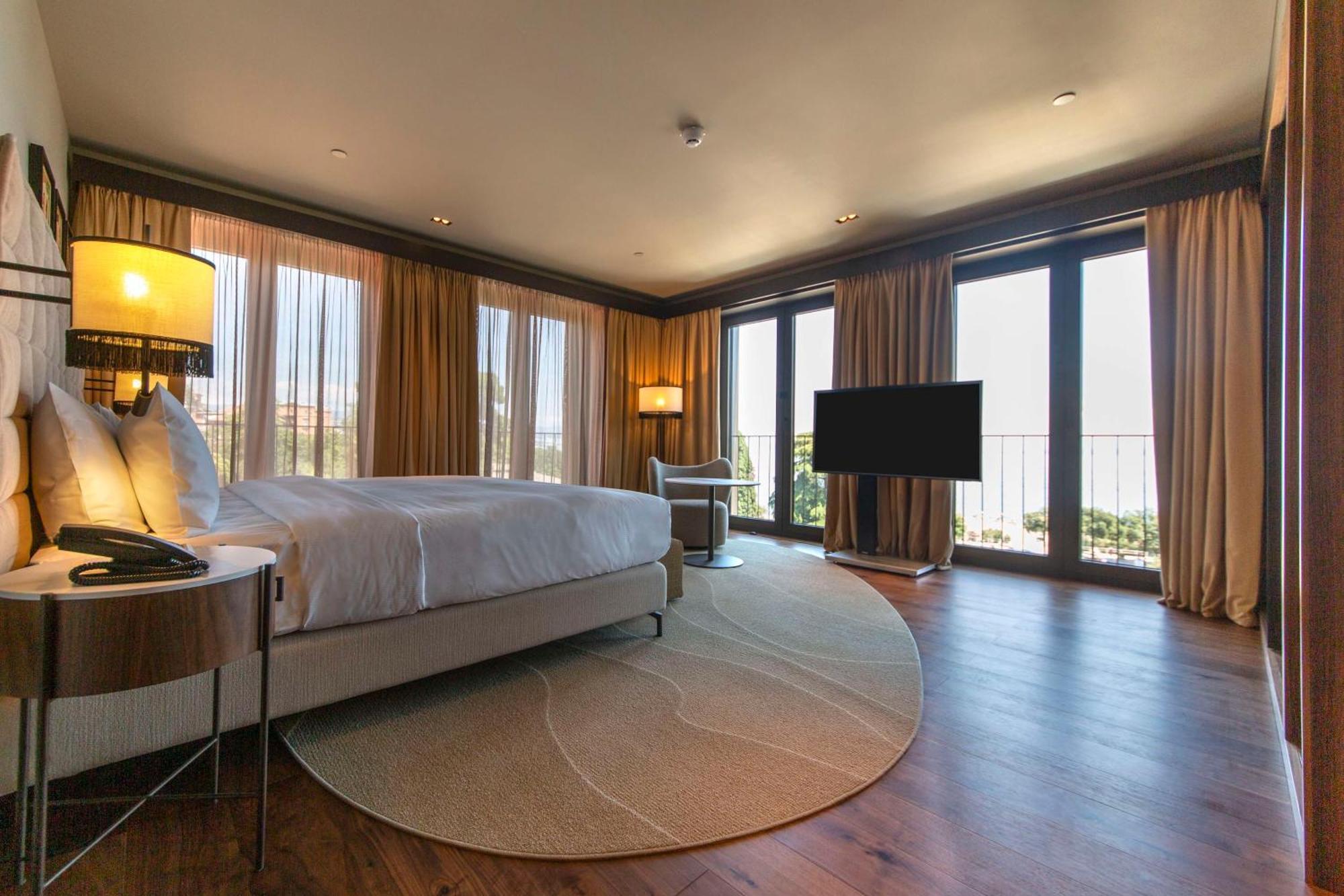 Keight Hotel Opatija, Curio Collection By Hilton Экстерьер фото