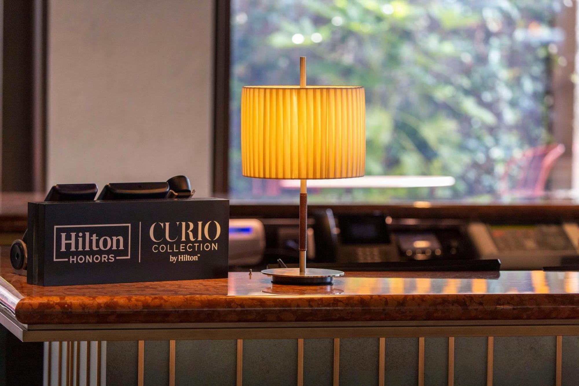 Keight Hotel Opatija, Curio Collection By Hilton Экстерьер фото