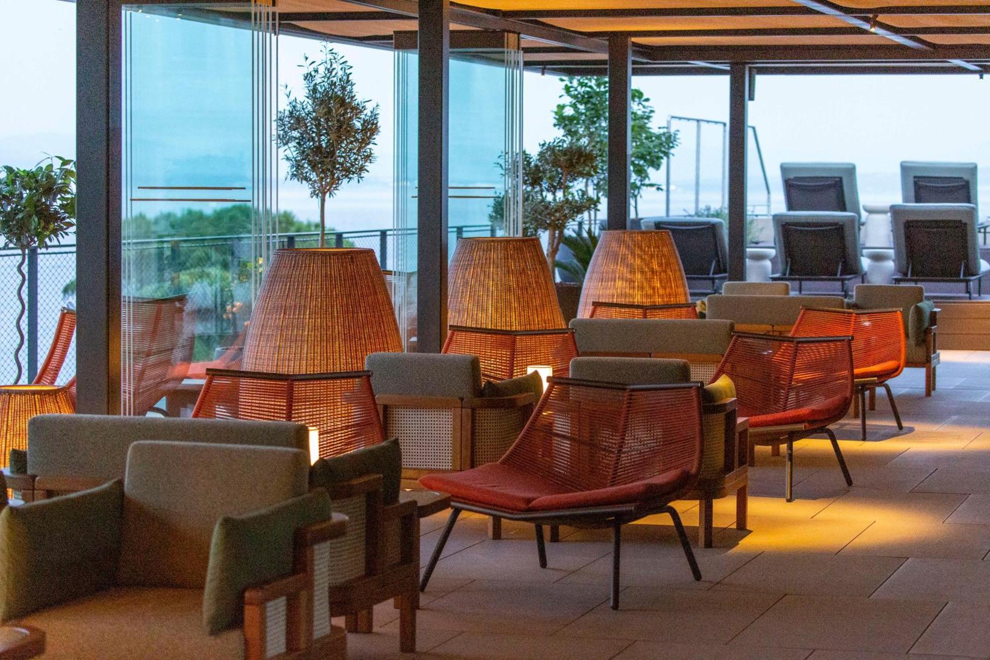 Keight Hotel Opatija, Curio Collection By Hilton Экстерьер фото
