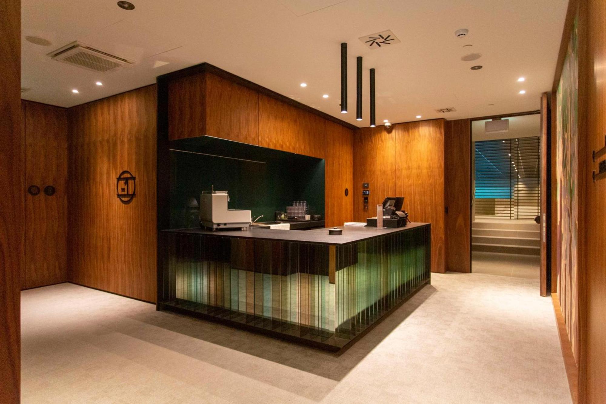 Keight Hotel Opatija, Curio Collection By Hilton Экстерьер фото