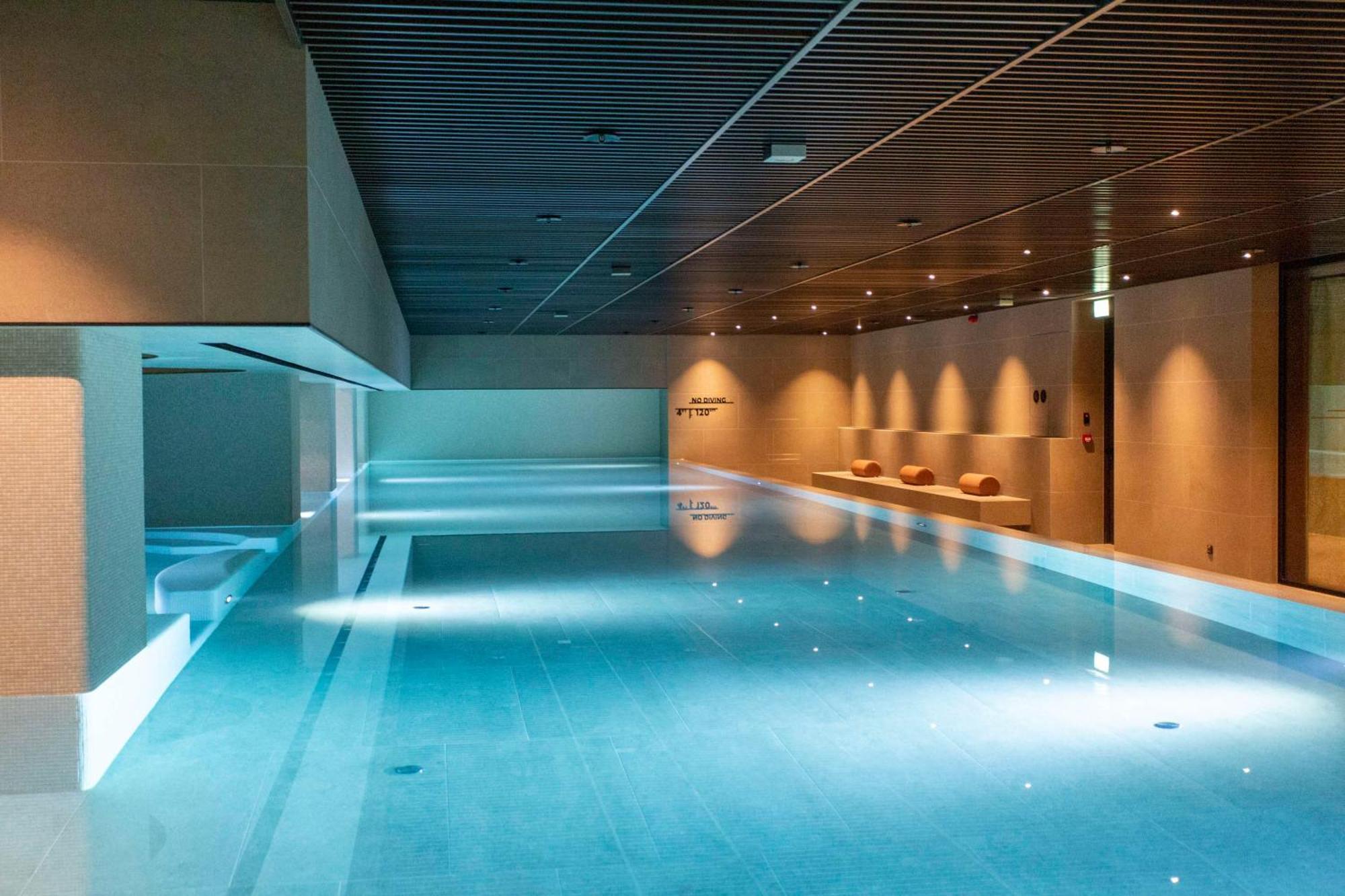 Keight Hotel Opatija, Curio Collection By Hilton Экстерьер фото