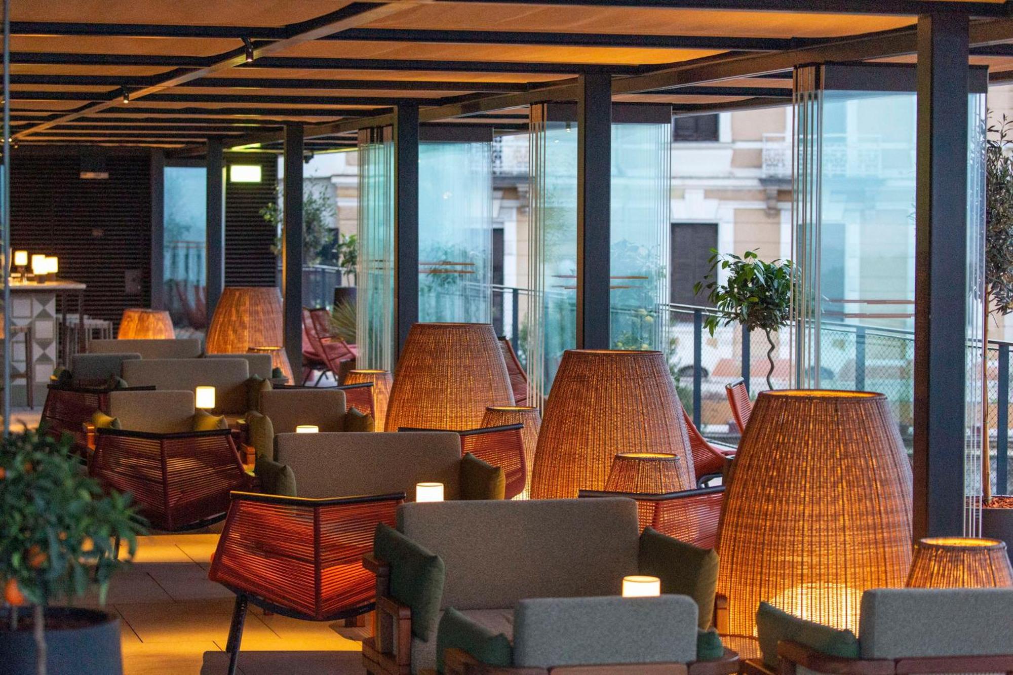 Keight Hotel Opatija, Curio Collection By Hilton Экстерьер фото