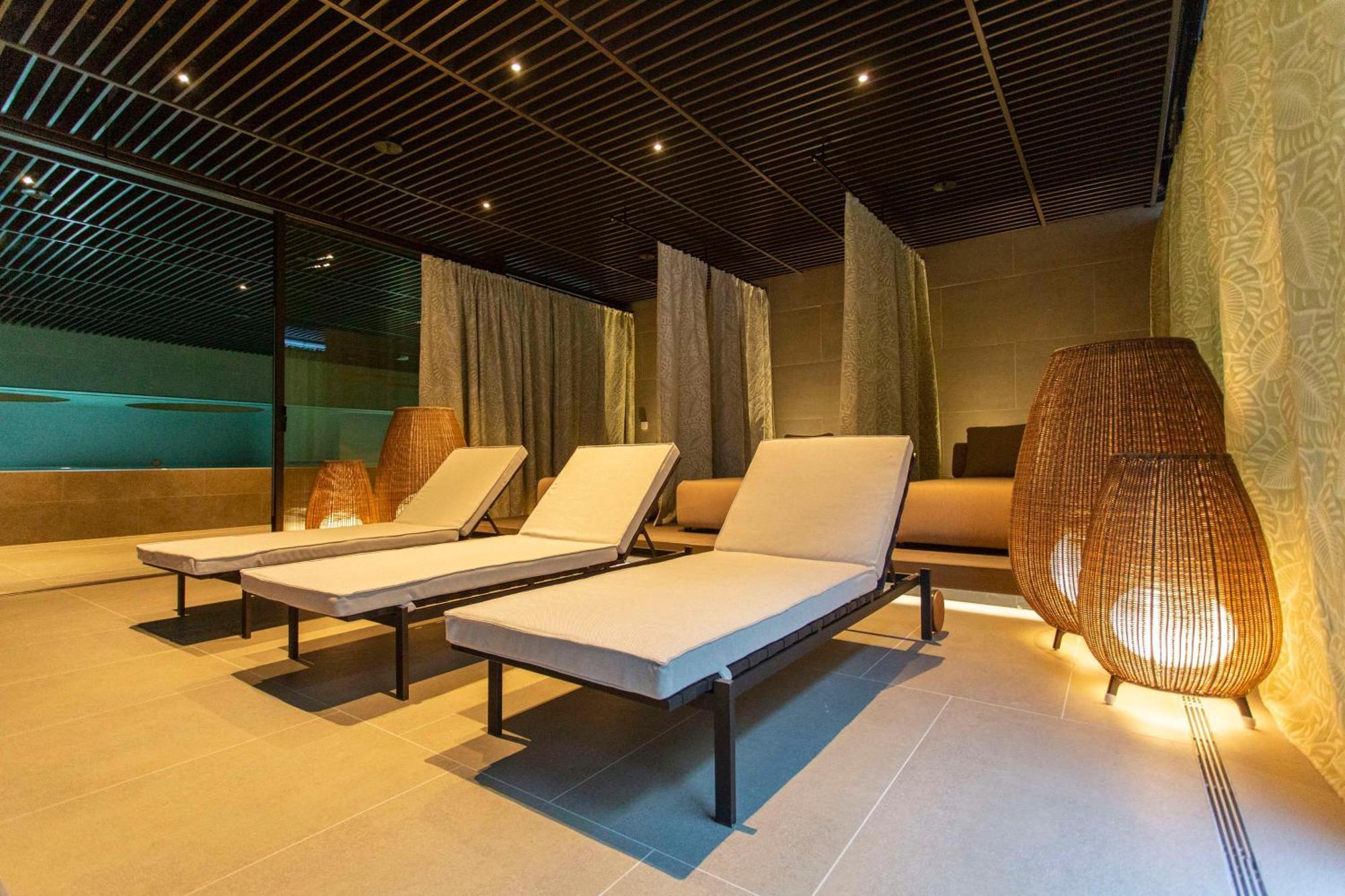 Keight Hotel Opatija, Curio Collection By Hilton Экстерьер фото
