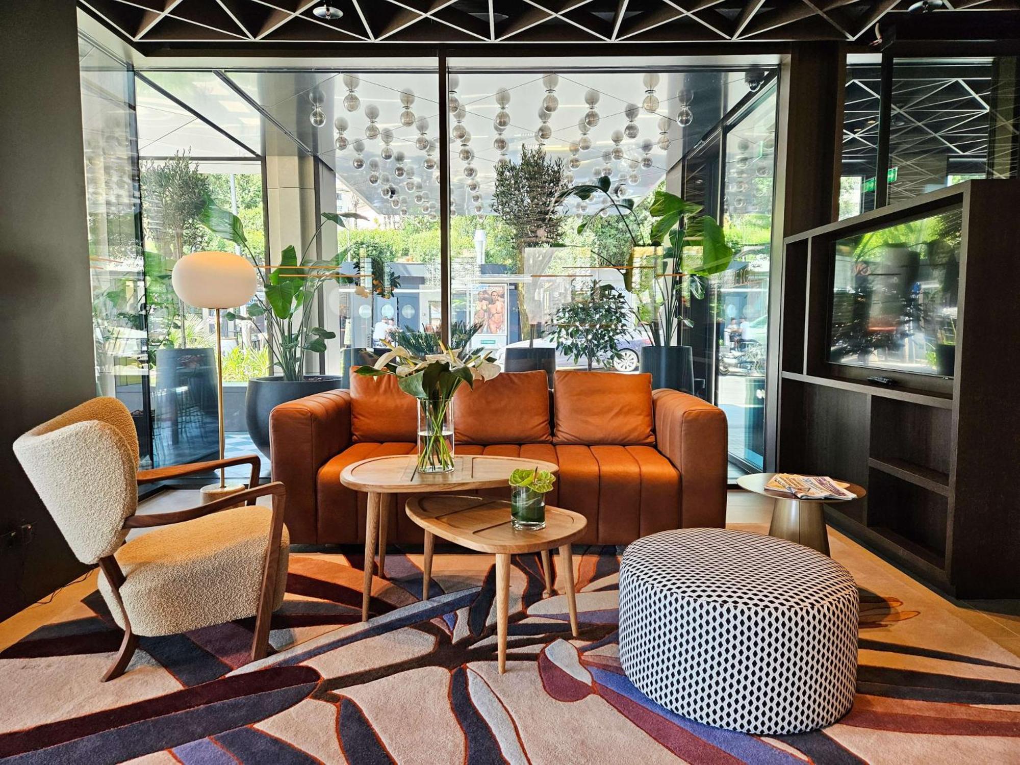 Keight Hotel Opatija, Curio Collection By Hilton Экстерьер фото