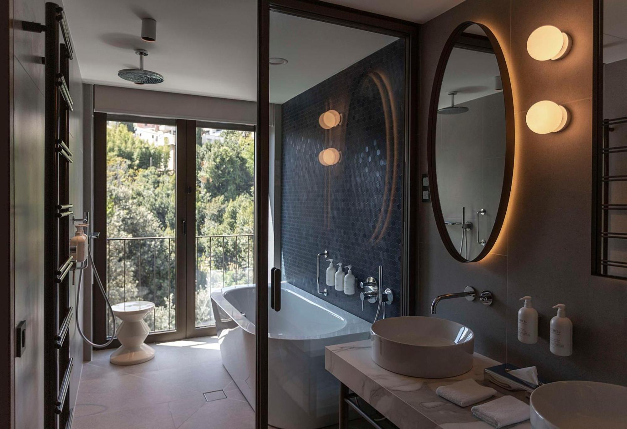 Keight Hotel Opatija, Curio Collection By Hilton Экстерьер фото